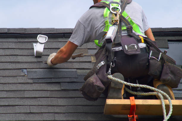 Residential Roof Replacement in North Edwards, CA